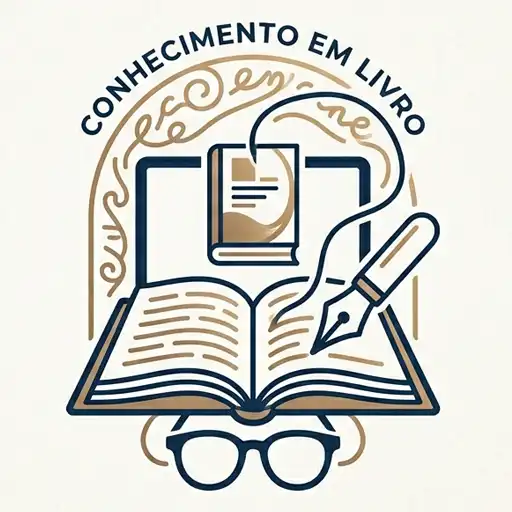 Ícone diagramação de livro
